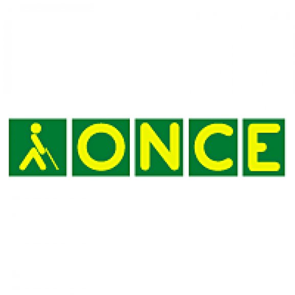 Logo of ONCE