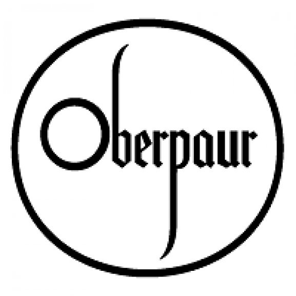 Logo of Oberpaur