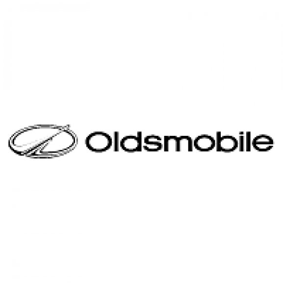 Logo of Oldsmobile
