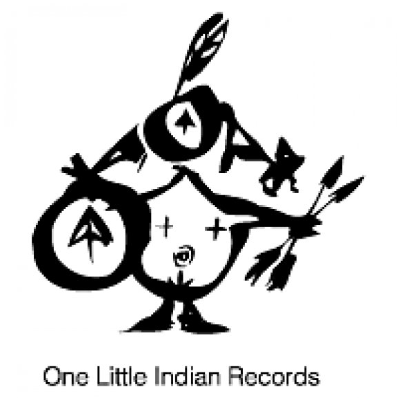 Logo of One Little Indian