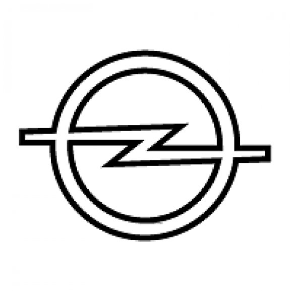 Logo of Opel