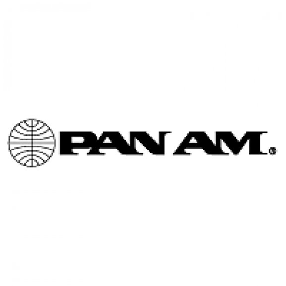 Logo of Pan Am