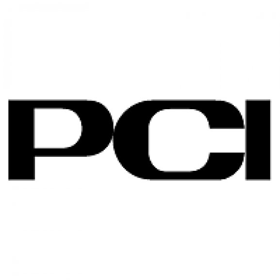 Logo of PCI