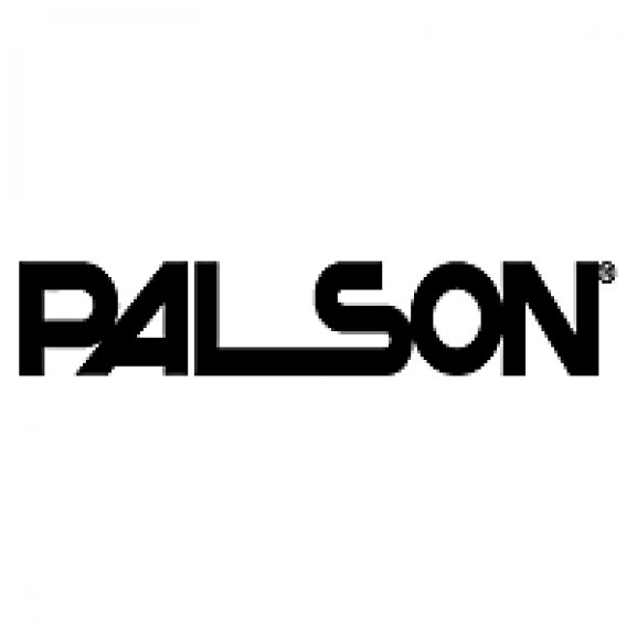 Logo of Palson