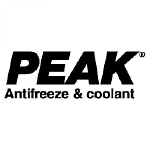 Logo of Peak