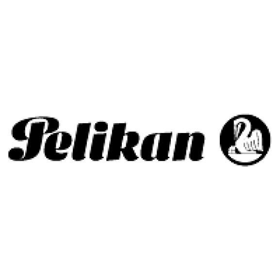 Logo of Pelikan