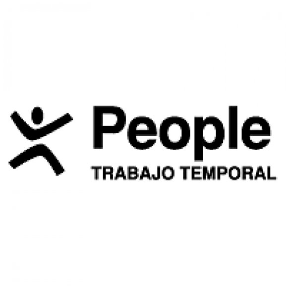 Logo of People Trabajo