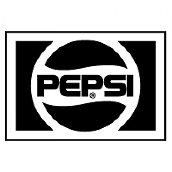 Logo of Pepsi