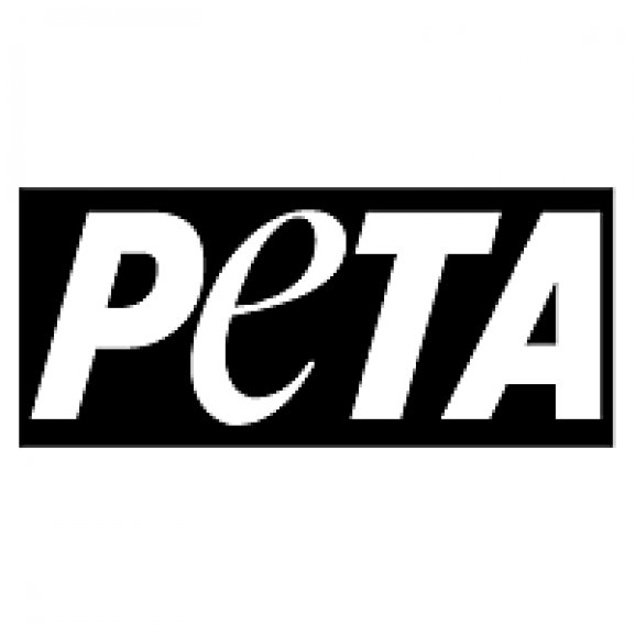 Logo of Peta