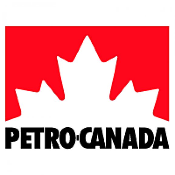 Logo of Petro-Canada