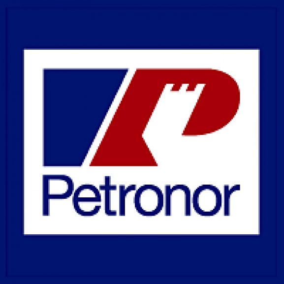 Logo of Petronor