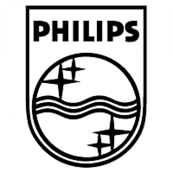 Logo of Philips