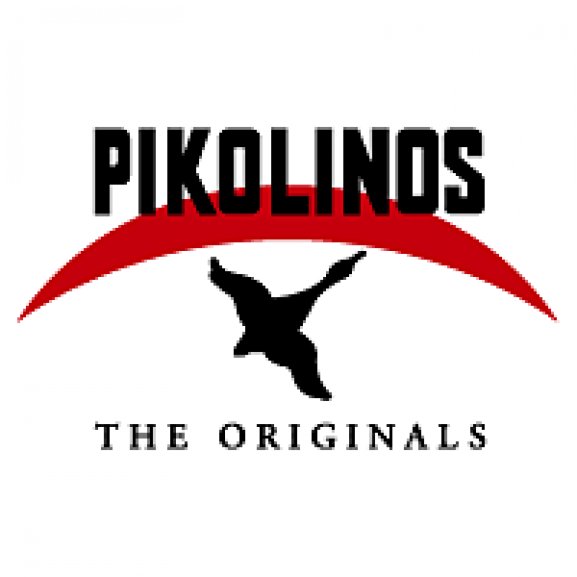 Pikolinos | Brands of the World™ | Download vector logos and logotypes