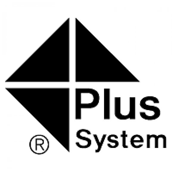 Logo of Plus System
