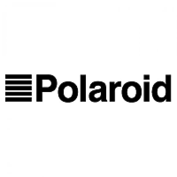 Logo of Polaroid