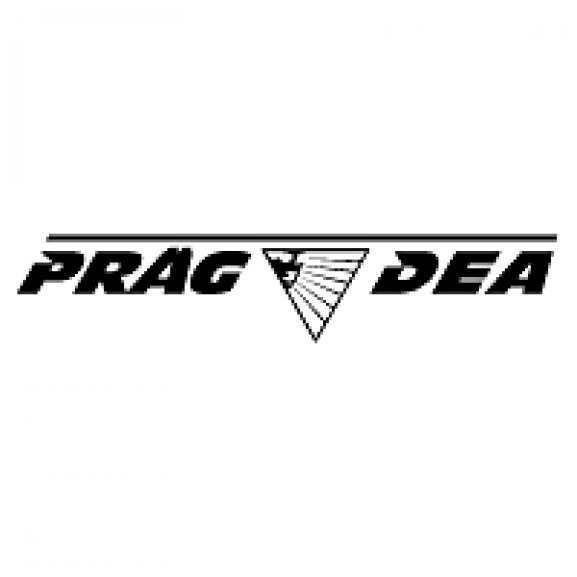 Logo of Prag Dea
