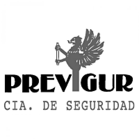 Logo of Previgur Seguridad