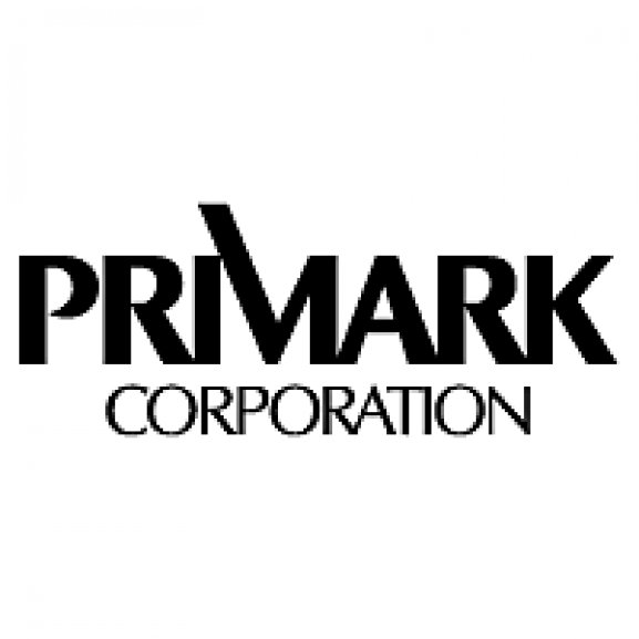 Logo of Primark