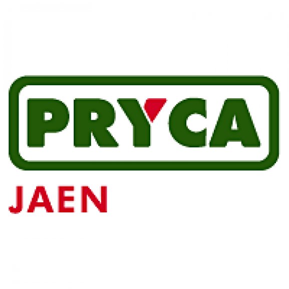 Logo of Pryca