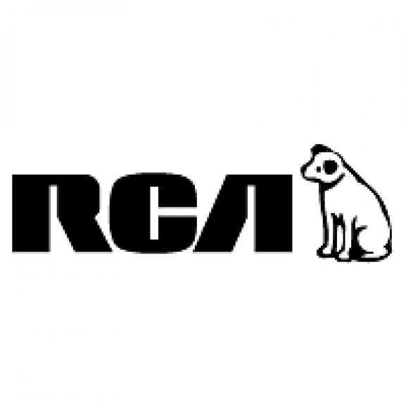 Logo of RCA