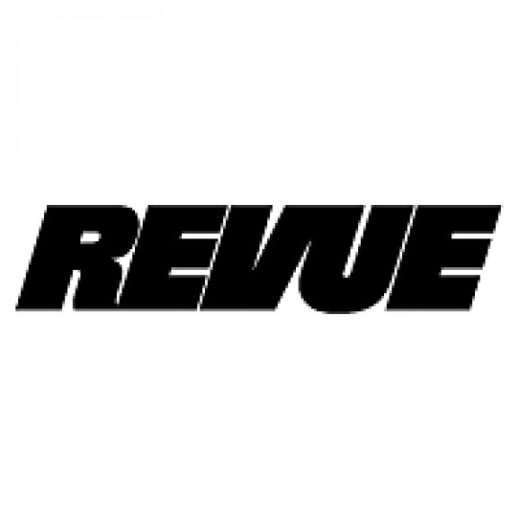 Logo of Revue