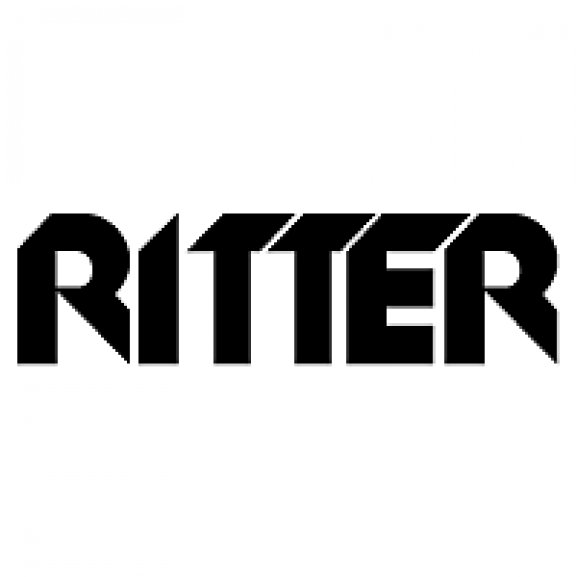Logo of Ritter