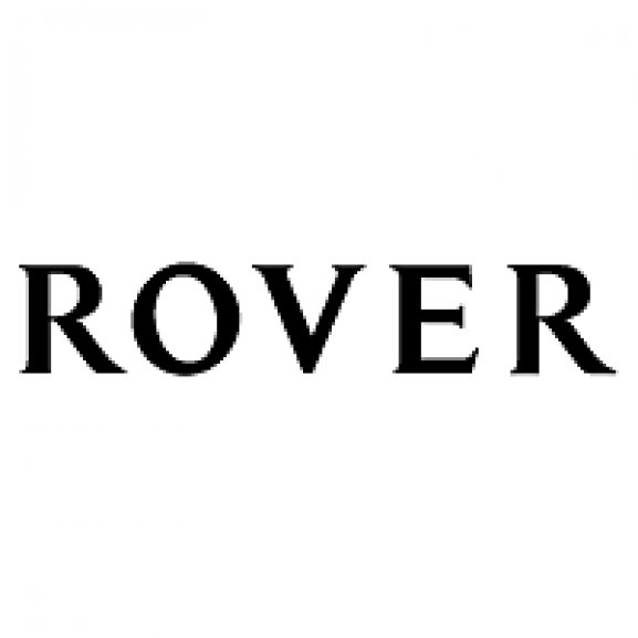 Logo of Rover