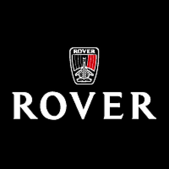 Logo of Rover