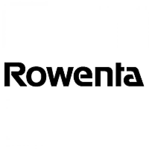 Logo of Rowenta