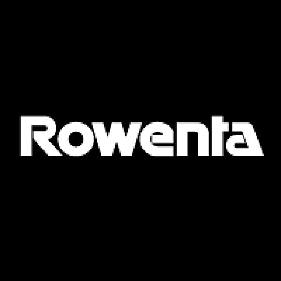 Logo of Rowenta