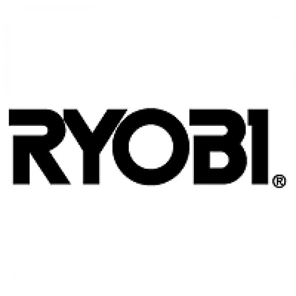 Logo of Ryobi
