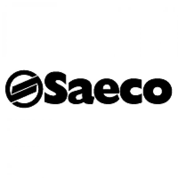 Logo of Saeco