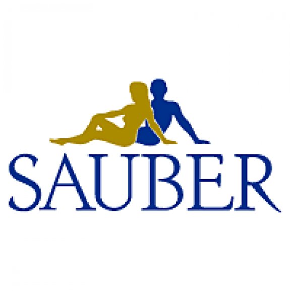 Logo of Sauber