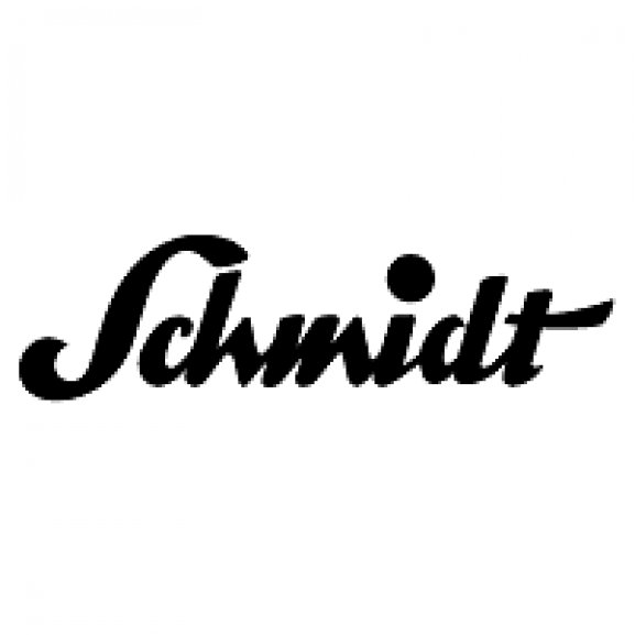 Logo of Schmidt