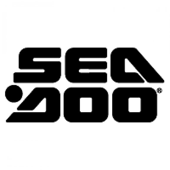 Logo of Sea-Doo