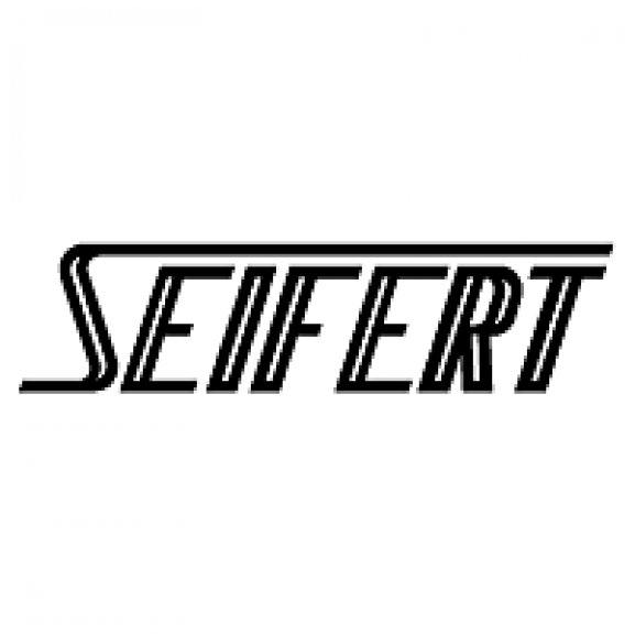 Logo of Seifert