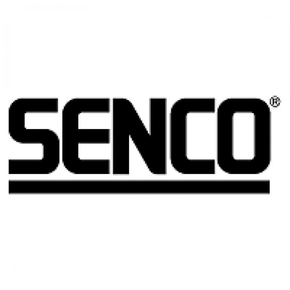 Logo of Senco