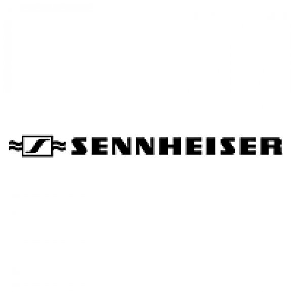 Logo of Sennheiser