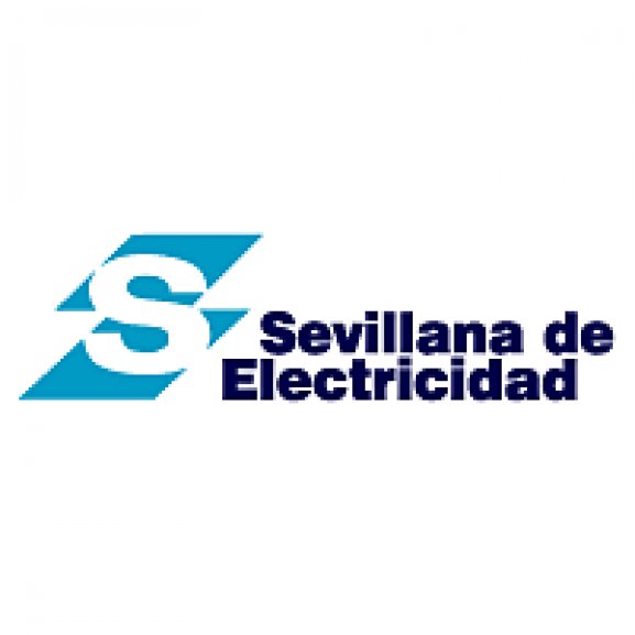 Logo of Sevillana