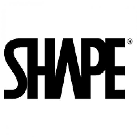 Logo of Shape