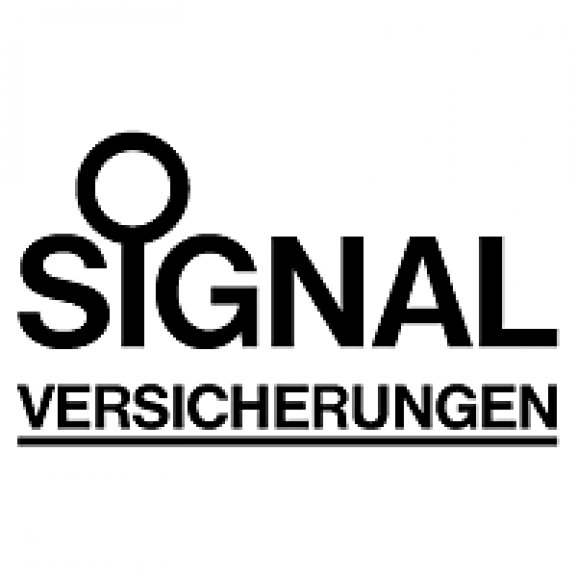 Logo of Signal