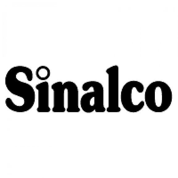 Logo of Sinalco