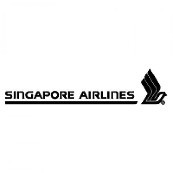 Logo of Singapore Airlines