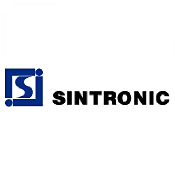 Logo of Sintronic
