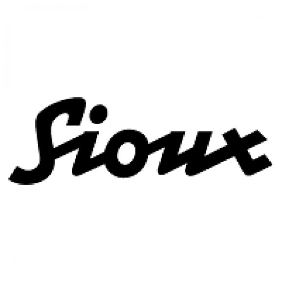 Logo of Sioux