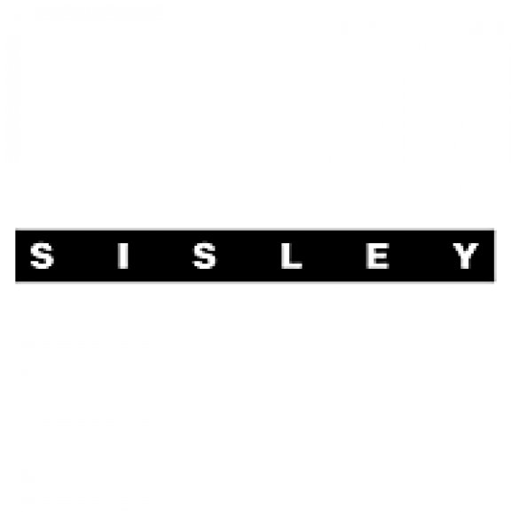 Logo of Sisley