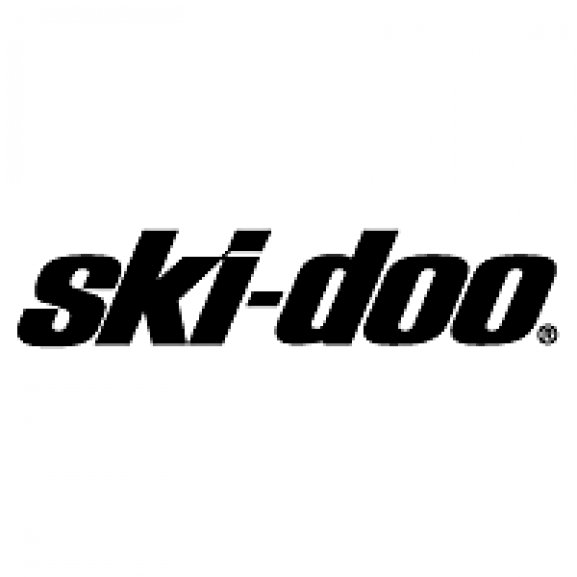 SkiDoo Brands of the World™ Download vector logos and logotypes