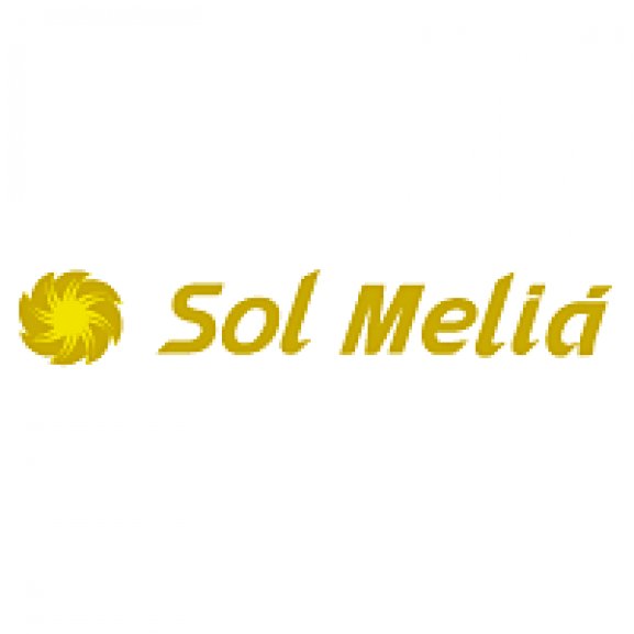 Logo of Sol Melia