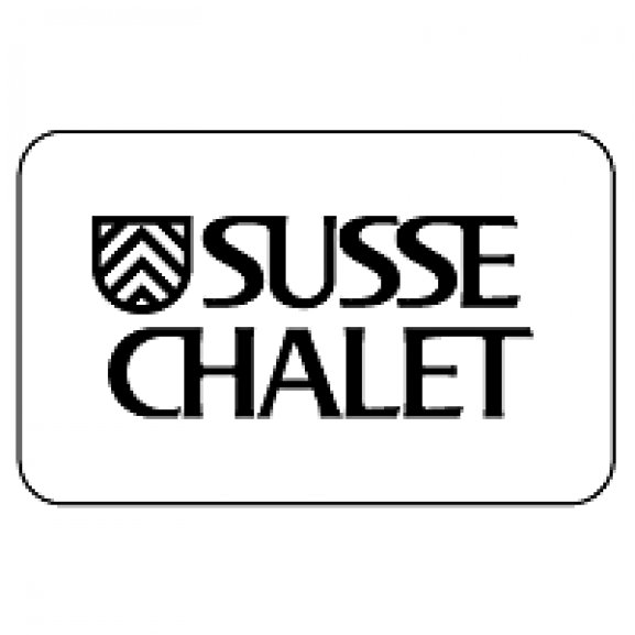 Logo of Susse Chalet