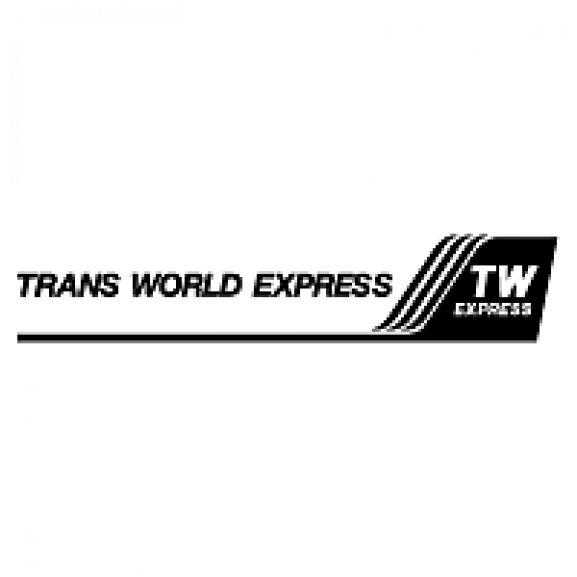 Logo of TW Express
